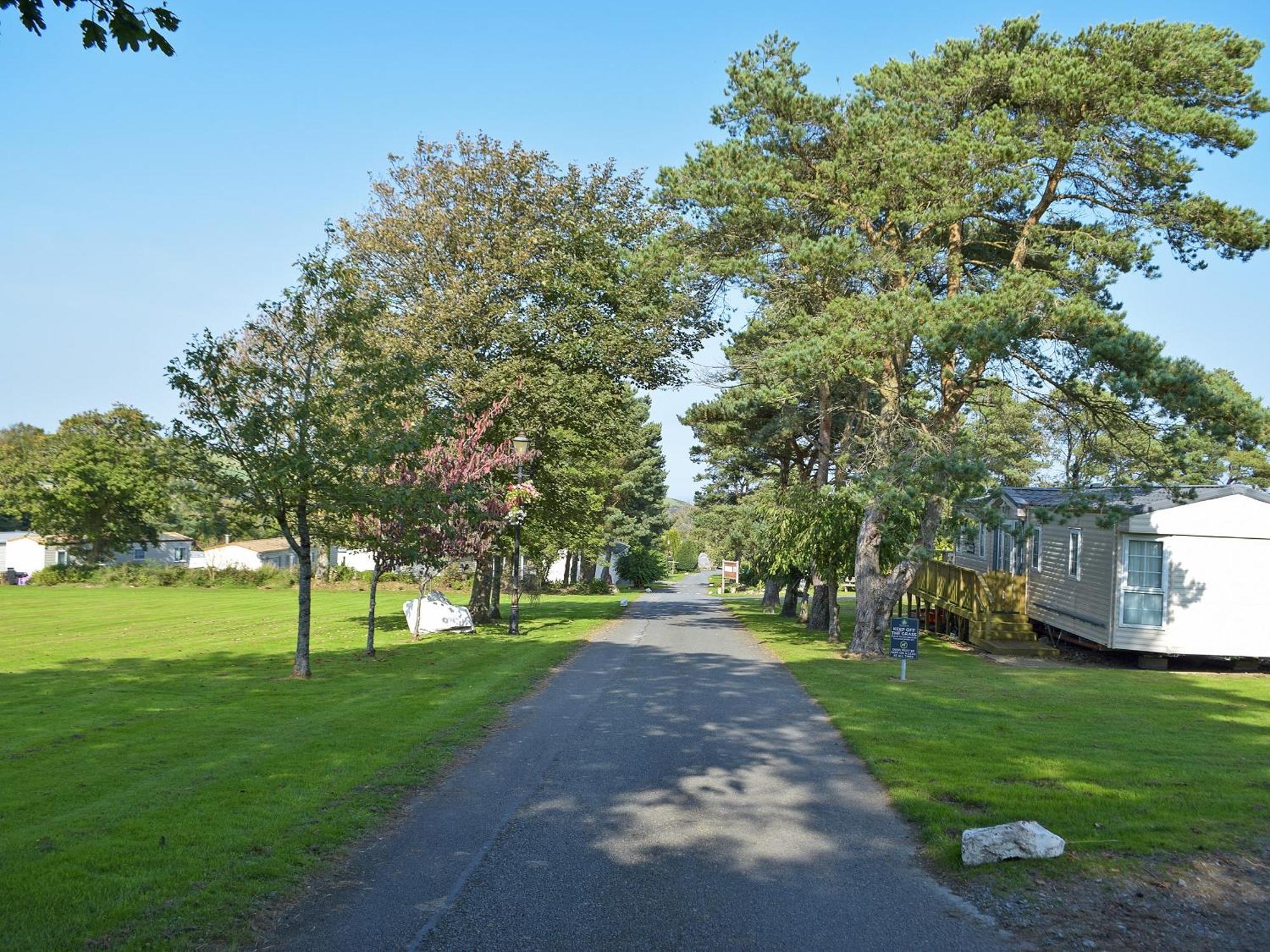 Villa Keepers Nook - Dinas Country Club Exterior foto