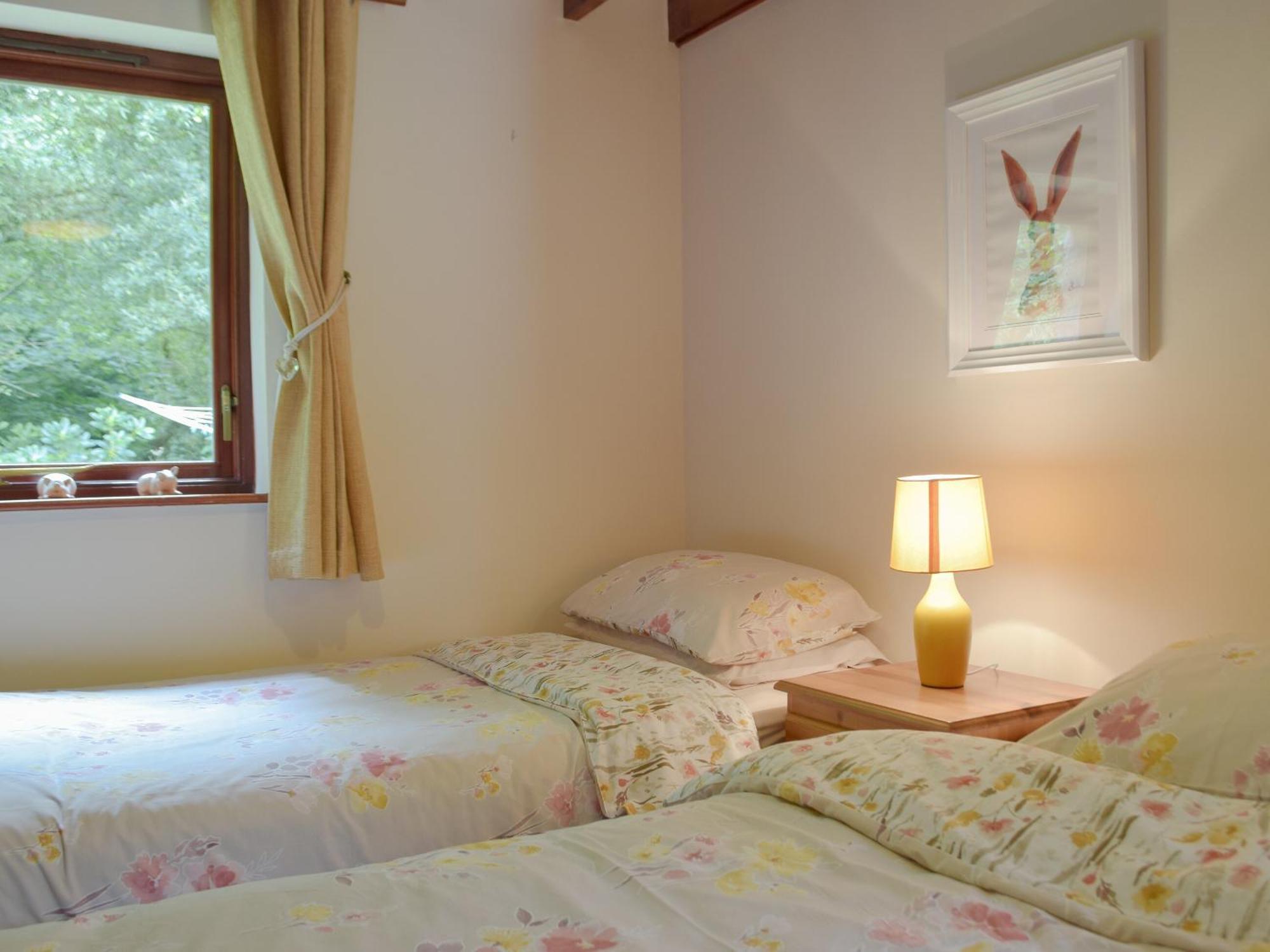 Villa Keepers Nook - Dinas Country Club Exterior foto