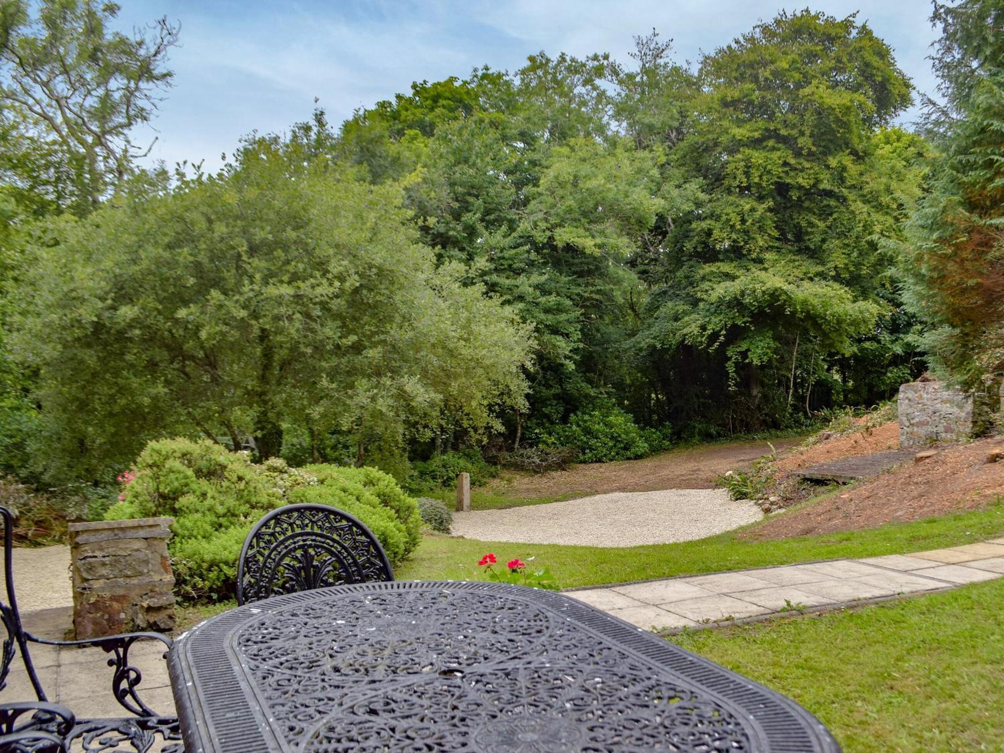 Villa Keepers Nook - Dinas Country Club Exterior foto